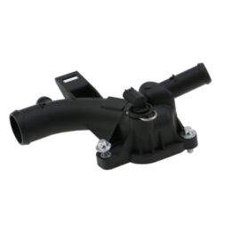 Coolant Flange
