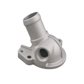 Coolant Flange