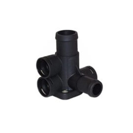Coolant Flange