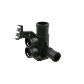 Coolant Flange