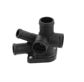 Coolant Flange