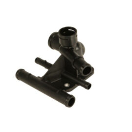Coolant Flange