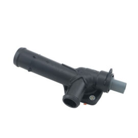 Coolant Flange