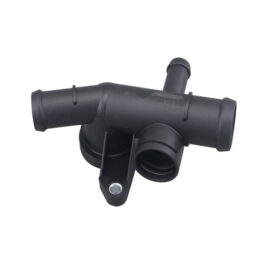 Coolant Flange