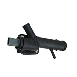 Coolant Flange