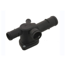 Coolant Flange