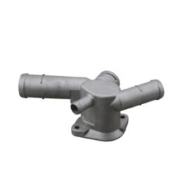 Coolant Flange