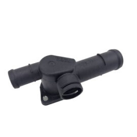 Coolant Flange
