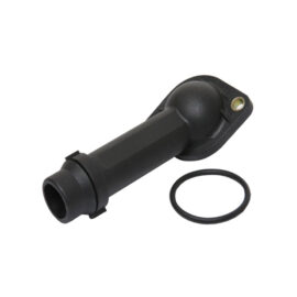 Coolant Flange