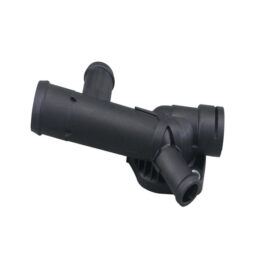 Coolant Flange
