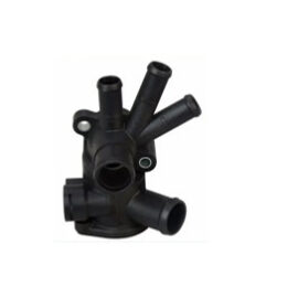 Coolant Flange