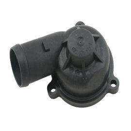 Coolant Flange