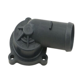 Coolant Flange
