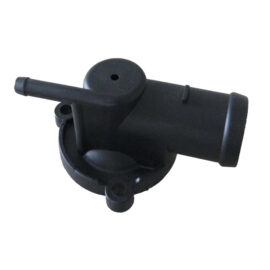 Coolant Flange