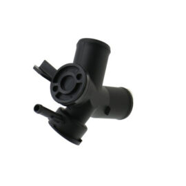 Coolant Flange