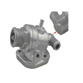Coolant Flange