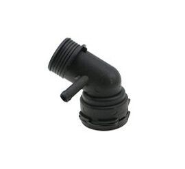 Coolant Flange