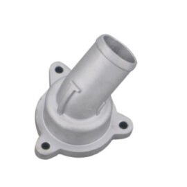 Coolant Flange