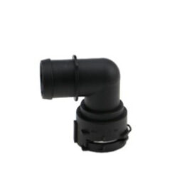 Coolant Flange