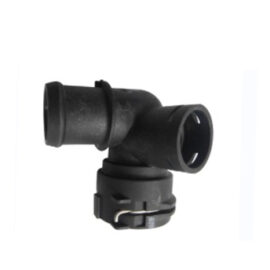 Coolant Flange
