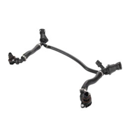 Breather Hose