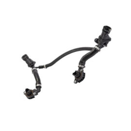 Breather Hose