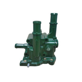 Coolant Flange
