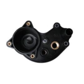 Coolant Flange