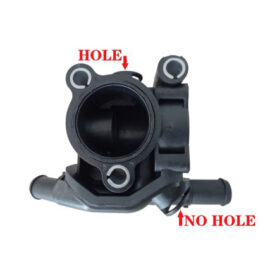 Coolant Flange