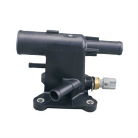 Coolant Flange