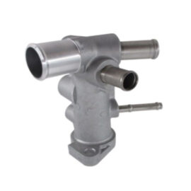 Coolant Flange
