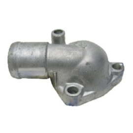 Coolant Flange