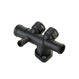 Coolant Flange