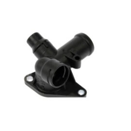 Coolant Flange