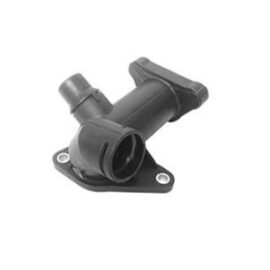 Coolant Flange