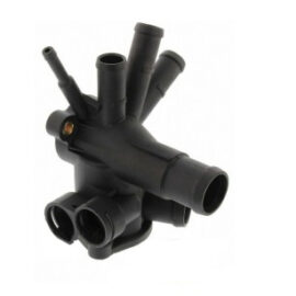 Coolant Flange