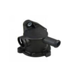 Coolant Flange