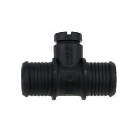 Coolant Flange
