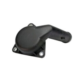 Coolant Flange