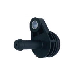 Coolant Flange
