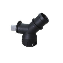 Coolant Flange