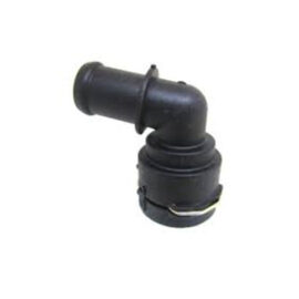 Coolant Flange