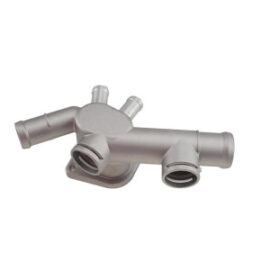 Coolant Flange