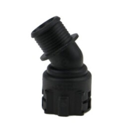 Coolant Flange