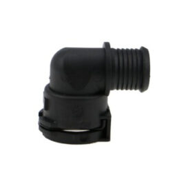 Coolant Flange