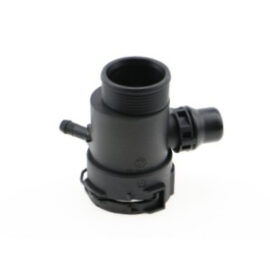 Coolant Flange