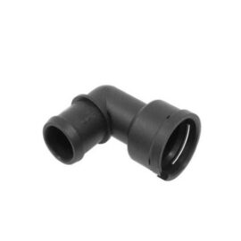 Coolant Flange