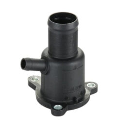 Coolant Flange