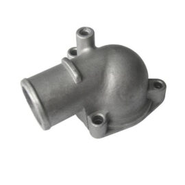 Coolant Flange