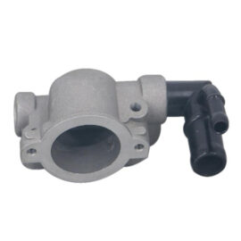 Coolant Flange